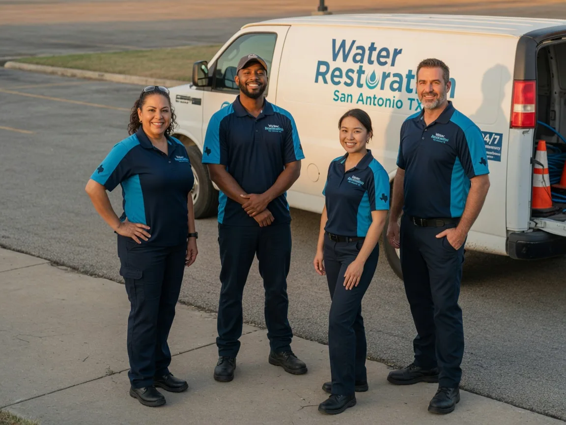 Water Damage Repair company in Sterling, NY